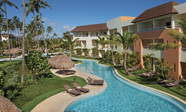Dreams Royal Beach Punta Cana Dreams Royal Beach Punta Cana
